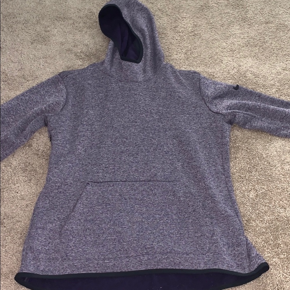 Nike sweatshirt